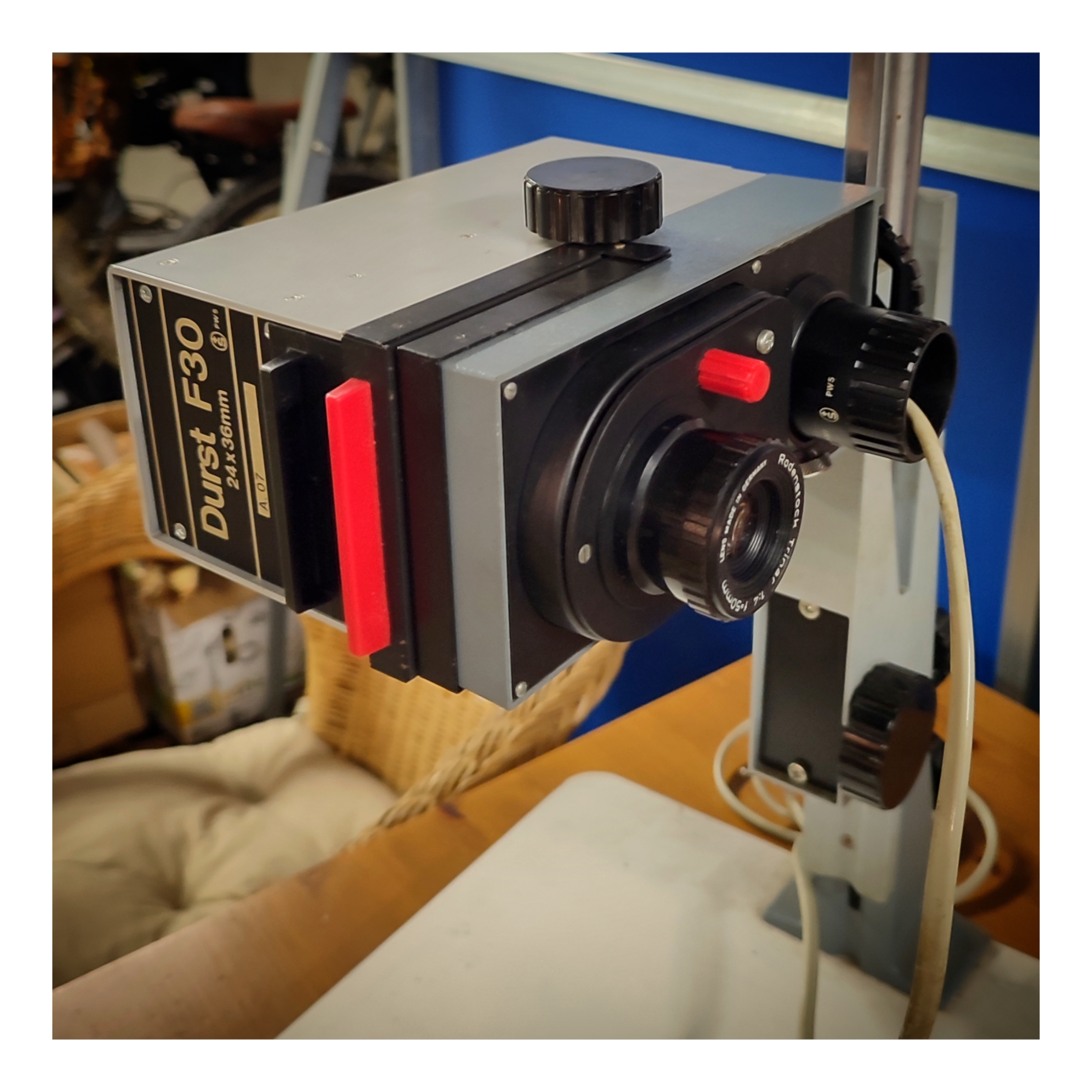 DURST F30 24x36